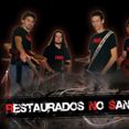 Restaurados no Sangue