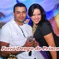 Forró Dengo de Princesa