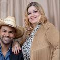 Rony e Karina