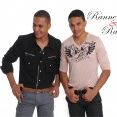 Ranne & Ramon