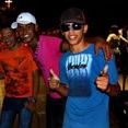 bonde dos piriboys na  ponga do sucesso