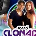 Banda Forró clonado