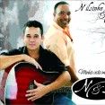 Nilsinho e Daniel