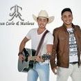 Jean Carlo e Matheus