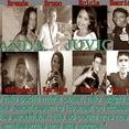 Band JUVIC