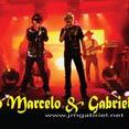 João Marcelo e Gabriel