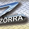 Forró da Zorra