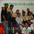 Ministério de Louvor Aliança com Deus Internacional
