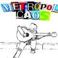 Metrópole Caos
