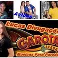 Lucas CDs