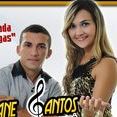 kaliane santos e caroneiros