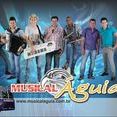 Musical Águia