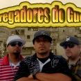 pregadores do gueto
