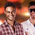 Henrique e Ricardo