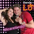 Banda Look