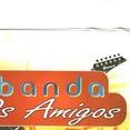 banda os amigos