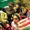 Banda Louveroot's
