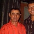 joãozinho PAI DO CANTOR PAULO HENRIQUE