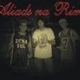 ALIADOS NA RIMA