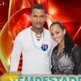 TEMPESTADE DE PRAZER