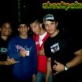 Checkpoint oficial