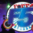 Forró F5