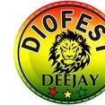 Dj Diofest Fascinador