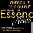 Banda Essência News
