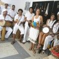 Orquestra de tambores de alagoas