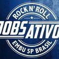 Jobs Ativos