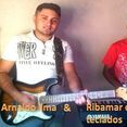 Arnaldo lima e Ribamar dos teclados