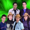 MUSICAL DEL PORTO