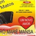 FORRÓ MARÉ MANSA