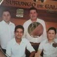 SURUNGO DE GALPÃO