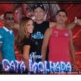 Forró Gata Molhada