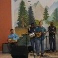 Grupo de Pagode 100% Jesus