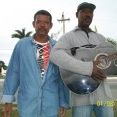Guará & Trovão