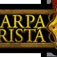 HARPA DE OURO
