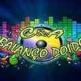 balanço doido