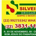 SILVEIRA PROPAGANDA