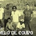 Chinelo de Couro