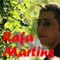 Rafa Martins