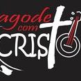 Pagode Com Cristo