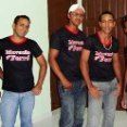 Muvucão do Forró