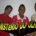 Mistério do olhar