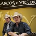 Marcos e Victor