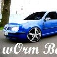 WorM Bass