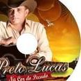 PRETO LUCAS