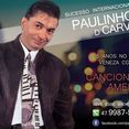 Paulinho D´Carvalho
