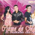 banda ciume de menina